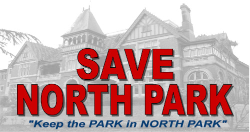 save north park essendon group
