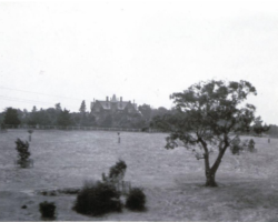 North Park Estate in 1906
